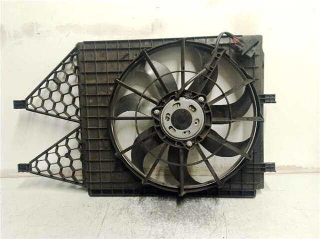 Electroventilador Seat Ibiza 1.6 TDI