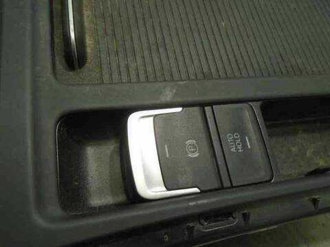 Foto 3ª: Consola Central Volkswagen Golf 1.6 TDI DPF 105CV 77KW [CLH] (2014)