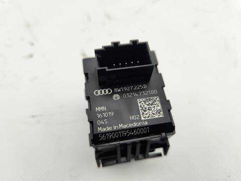 Foto 3ª: Freno de Mano Audi A4 35 TDI S LINE AVANT 163CV 120KW [DEZE] (2020)