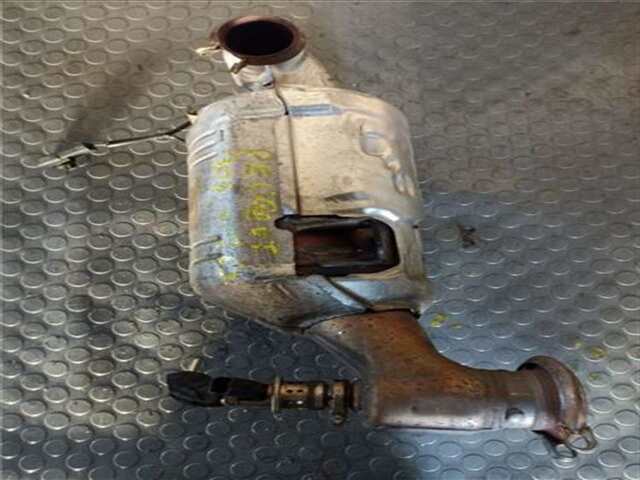 Foto 2ª: Catalizador Peugeot 308 1.6 STYLE [1.6 LTR. - 88 KW BLUE-HDI FAP] [BH01]