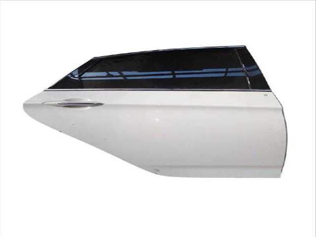 Puerta Trasera Derecha Hyundai i40 1.7 CRDI