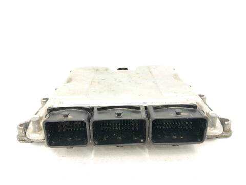 Centralita Motor ECU Renault Laguna AUTHENTIQUE 1 DCI DIESEL 120CV