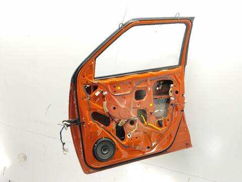 Foto 3ª: Puerta Delantera Derecha Suzuki Ignis 1.2 HYBRID ATK412) [K12C] (2016)