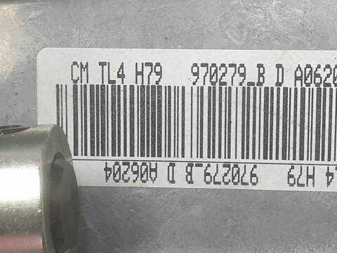 Foto 3ª: Caja Cambios Dacia Duster 113CV 83KW (2010)