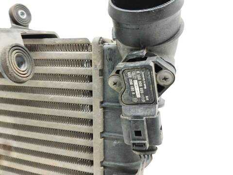 Foto 4ª: Intercooler Seat Ibiza COOL 100CV 74KW [AXR] (2006)