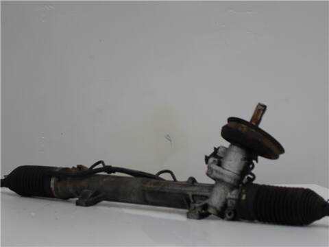 Foto 2ª: Cremallera de Direccion Peugeot 206 1.9 D 69CV 51KW [WJY (DW8B)] (2002)