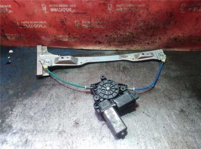 Foto 2ª: Elevalunas Eléctrico Delantero Derecho Opel Corsa 1.3 CDTI [A 13 DTC]