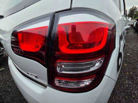 Piloto Trasero Derecho Citroen C3 HMZ
