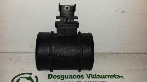 Caudalimetro Opel Astra ELEGANCE BERLINA 101CV 74KW