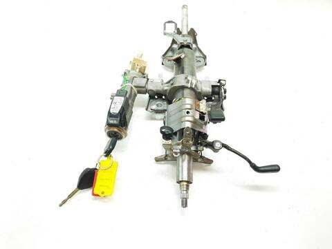 Columna Dirección Toyota Land Cruiser 3.0 TD 166CV 125CV