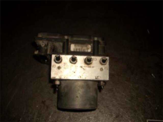 Foto 2ª: Abs Peugeot 307 1.6 HDI [9HX (DV6ATED4)]