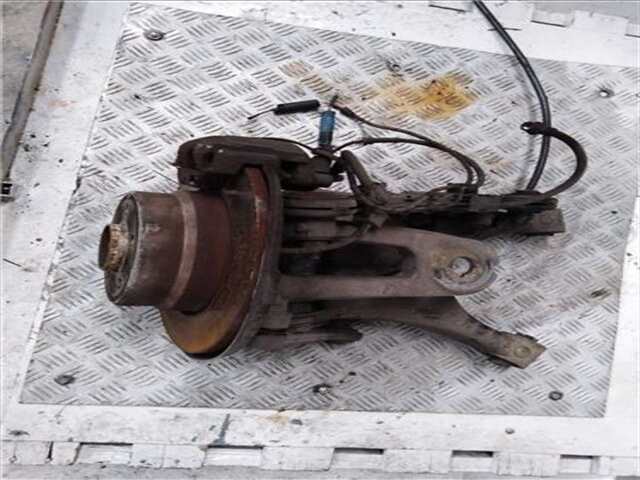 Foto 2ª: Mangueta Trasera Derecha Bmw X5 X53 [306D1]