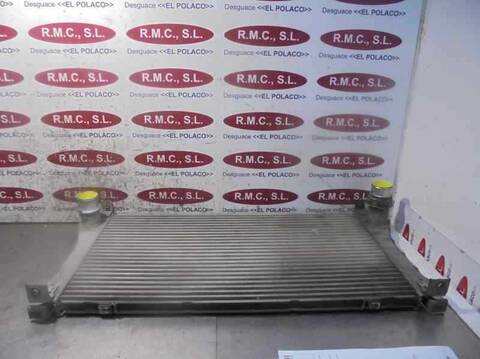 Foto 3ª: Intercooler Toyota Avensis ACTIVE 150CV 110KW [2AD] (2010)