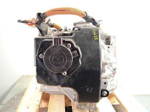 Foto 4ª: Caja Cambios Automatica Toyota Prius 1.5 HYBRID NHW20_) 112CV 82KW AUT. [1NZ-FXE] (2006)