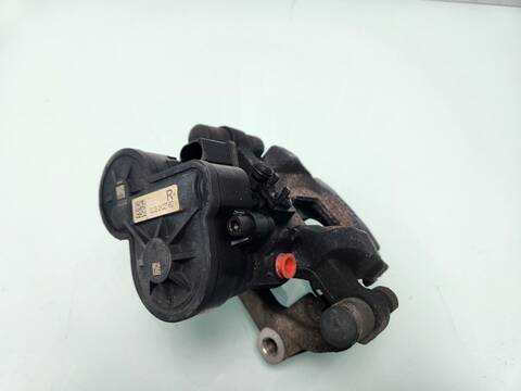 Pedal Embrague Land Rover Range EVOQUE 150CV 110KW