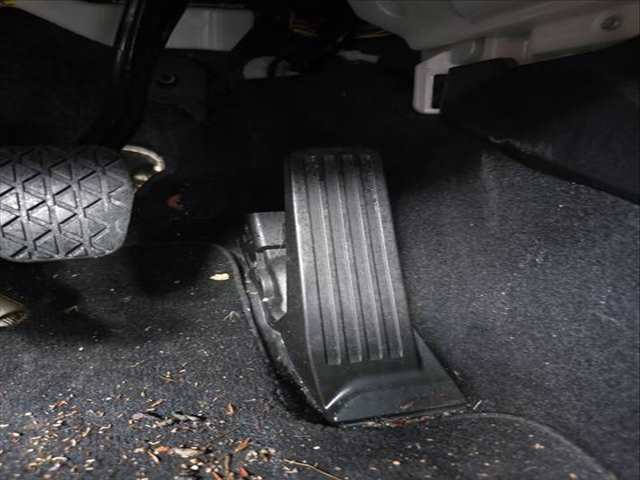 Pedal Acelerador Mazda 3 PE BERLINA