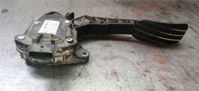 Foto 2ª: Pedal Acelerador Renault Master 2.3 L1H1 3.0T [2.3 LTR. - 92 KW DCI DIESEL CAT] [M9TB870]