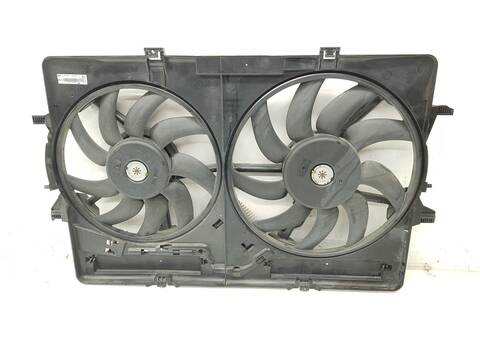 Electroventilador Audi A6 2.0 TDI ULTRA