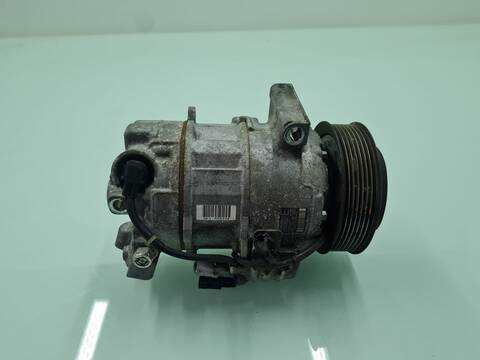 Compresor Aire Acondicionado Nissan Qashqai ACENTA 131CV 96KW