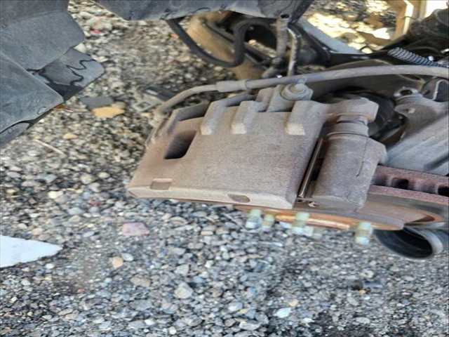 Pinza Freno Delantera Izquierdo Cadillac SRX LY7 AUT.