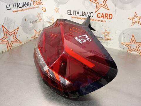 Foto 2ª: Piloto Trasero Derecho Citroen C4 FEEL BERLINA 110CV 81KW [YH01] (2022)