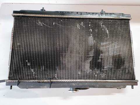 Radiador Motor Nissan Primera BASICO 2.0 TD CAT 90CV