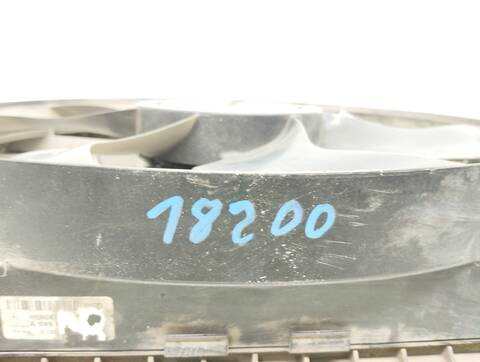 Foto 2ª: Electroventilador Mercedes Clase C 160 C 220 CDI BLUETEC 205.004) 170CV 125KW [651921] (2015)