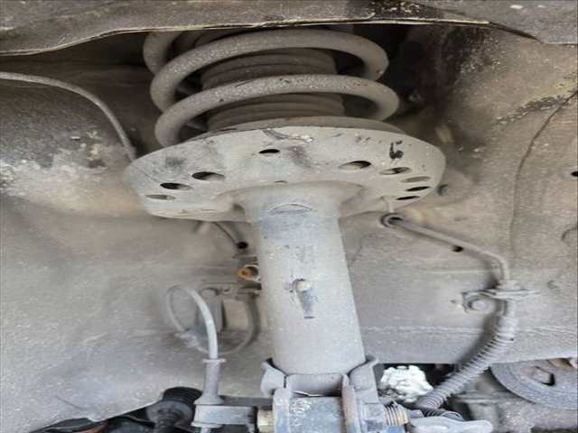 Amortiguador Delantero Derecho Kia Carens D4FD