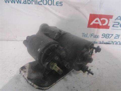 Foto 2ª: Motor de Arranque Volkswagen Passat 1.8 T 20V BERLINA 150CV 110KW [AWT] (2001)