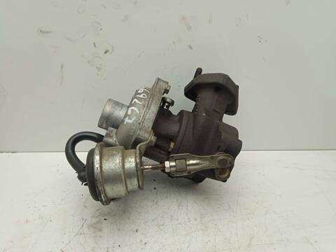 Turbocompresor Fiat Punto 1.3 JTD CAT BERLINA 69CV 51KW