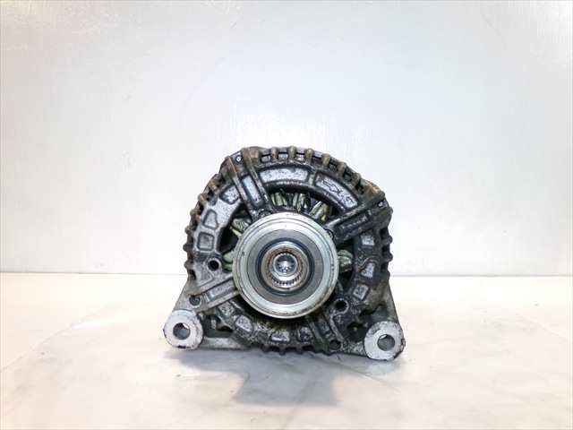 Foto 2ª: Alternador Mini Cooper 1.6 D R56,2006-2011 [9HZ] (2009)