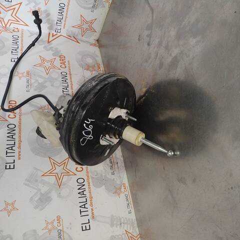 Foto 2ª: Servofreno Volkswagen Polo ADVANCE 95CV 70KW [DKL] (2020)