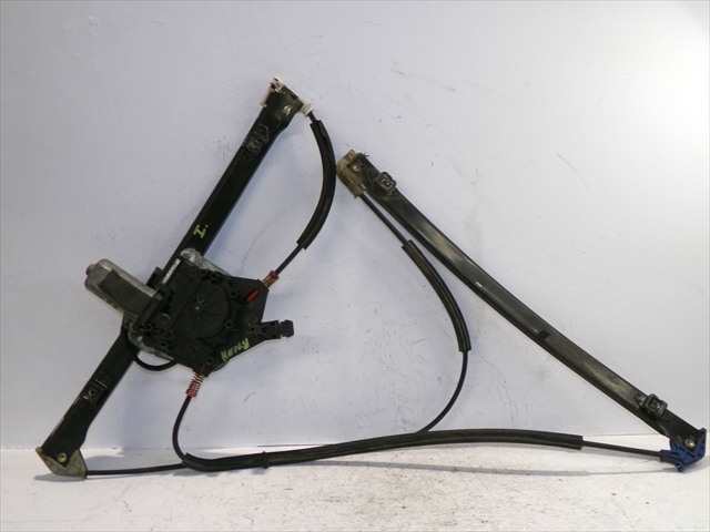 Elevalunas Eléctrico Delantero Izquierdo Seat Ibiza 1.9 SDI 6K, 1999-2002