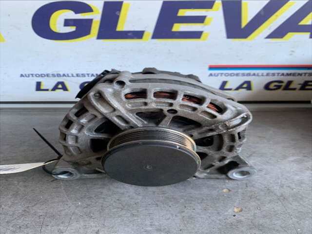 Alternador Peugeot 208 1.2 12V 83CV 0CV