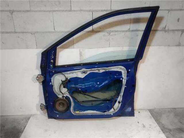 Foto 2ª: Puerta Delantera Derecha Ssangyong Actyon 2.0 TD (141 CV) [D20DT]