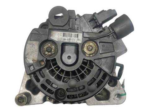 Foto 2ª: Alternador Peugeot Boxer 2.2 HDI FURGONETA (2001)