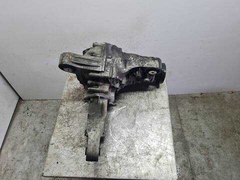 Foto 2ª: Diferencial Delantero Mercedes Clase ML 320 3.0 CDI W164) 224CV 165KW 164.122) [OM642940] (2006)