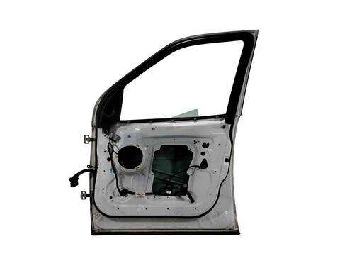 Foto 2ª: Puerta Delantera Derecha Land Rover Freelander 224DT (2014)