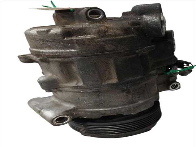 Compresor Aire Acondicionado Bmw Serie 3 315 316 D
