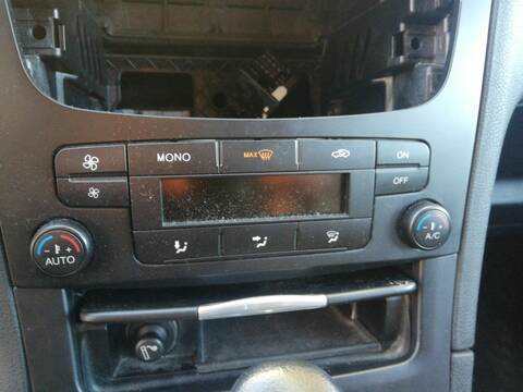 Mando Climatizador Ford S Max QXWB CA1)