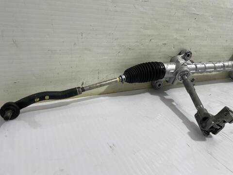 Foto 2ª: Cremallera de Direccion Toyota Prius BASIS AUT. 78CV [1NZFXE] (2003)