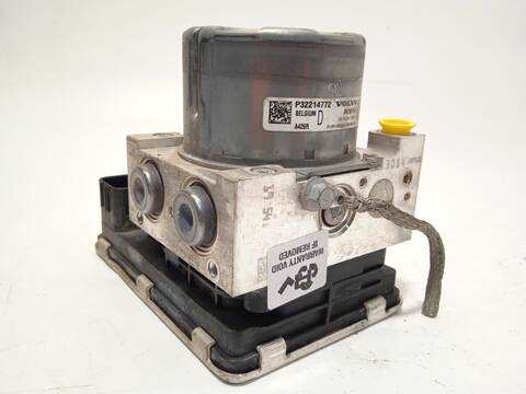 Foto 2ª: Abs Volvo XC 60 D4 190CV 140KW [D4204T14] (2018)