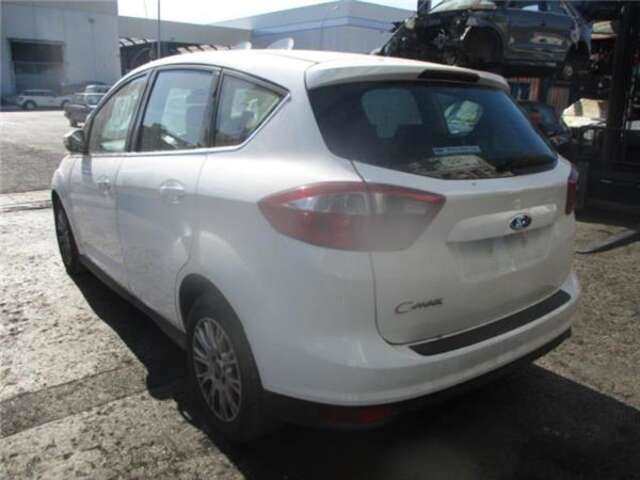 Foto 2ª: Motor Limpia Delantero Ford C Max 2.0 TDCI [UFDB]