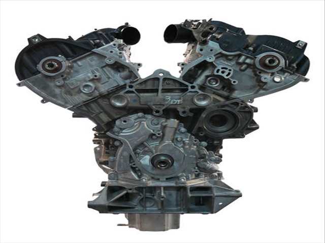 Foto 3ª: Motor Completo Land Rover Discovery 249CV 183KW [306DT 306DTA] (2019)