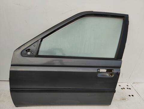 Foto 2ª: Puerta Delantera Izquierda Peugeot 605 SRDT 109CV 80KW [P8B] (1993)