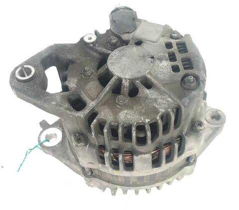 Foto 2ª: Alternador Nissan Patrol 3.0 DTI (1997)