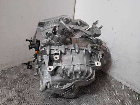 Foto 3ª: Caja Cambios Opel Mokka INNOVATION 140CV 103KW [B14NET] (2019)