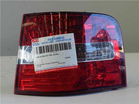 Piloto Trasero Derecho Fiat Stilo 1.9 JTD 115CV 85KW