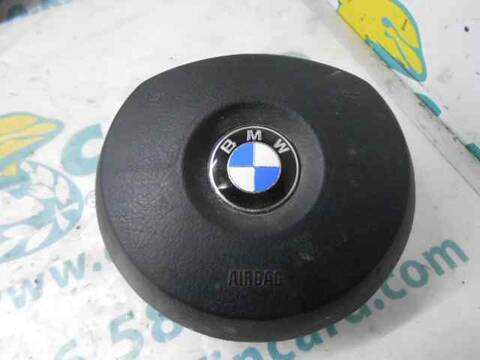 Foto 2ª: Kit Airbag Bmw X5 3.0D 218CV 160KW [306D2] (2006)
