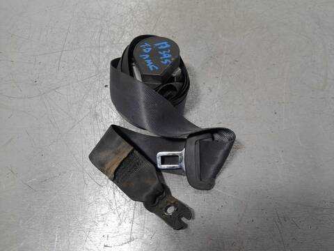 Cinturón Trasero Derecho Volkswagen Golf 1.6 TDI DPF 105CV 77KW